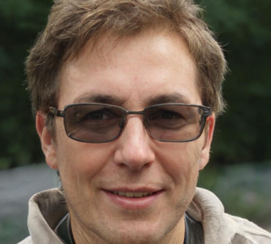 Portrait de Bastien Moreau, formateur montage vidéo